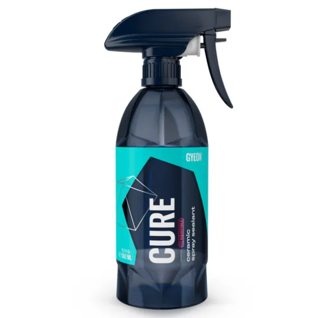 Q2M Cure Redefined