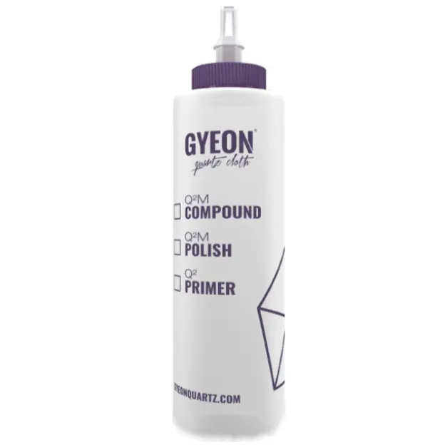 Q2M DISPENSER BOTTLE