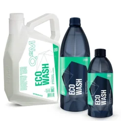 Q2M ECO WASH