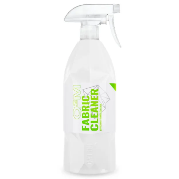 Q2M Fabric Cleaner