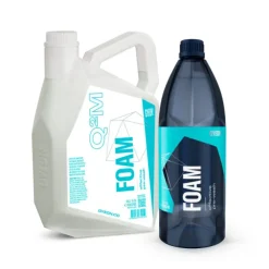 Q2M Foam