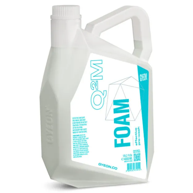 Q2M Foam