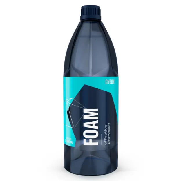 Q2M Foam