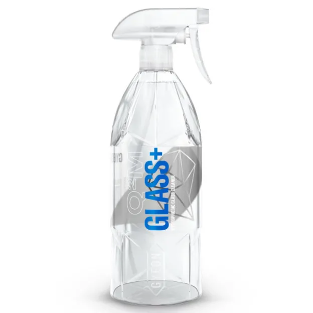 Q2M Glass +