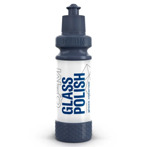 Q2M GlassPolish