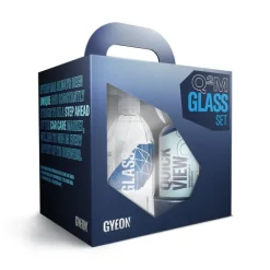 Q2M Glass Set - Bundle Box