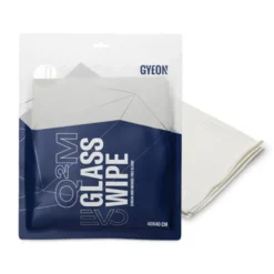 Q2M Glass Wipe EVO
