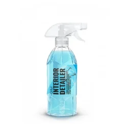 Q2M Interior Detailer