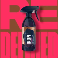 Q2M Iron Redefined