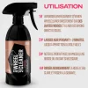 Q2M Iron WheelCleaner Redefined