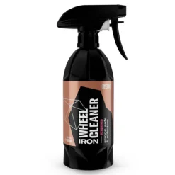 Q2M Iron WheelCleaner Redefined