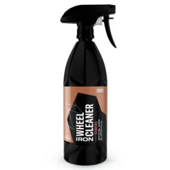 Q2M Iron WheelCleaner Redefined