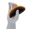 Q2M LeatherBrush