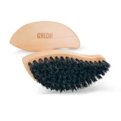 Q2M LeatherBrush