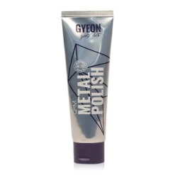 Q2M Metal Polish