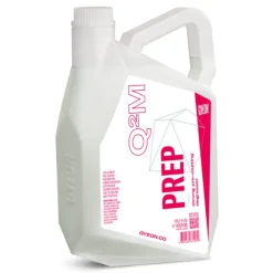 Q2M Prep