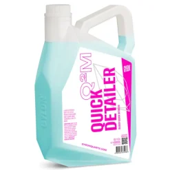 Q2M QuickDetailer