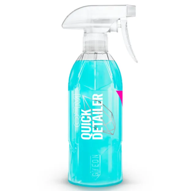 Q2M QuickDetailer