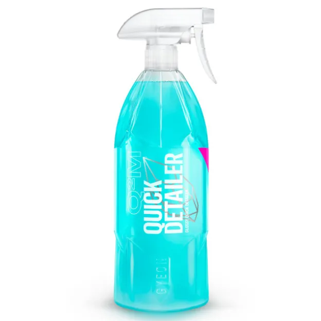 Q2M QuickDetailer
