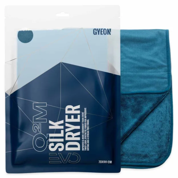 Q2M SilkDryer EVO 70x90cm