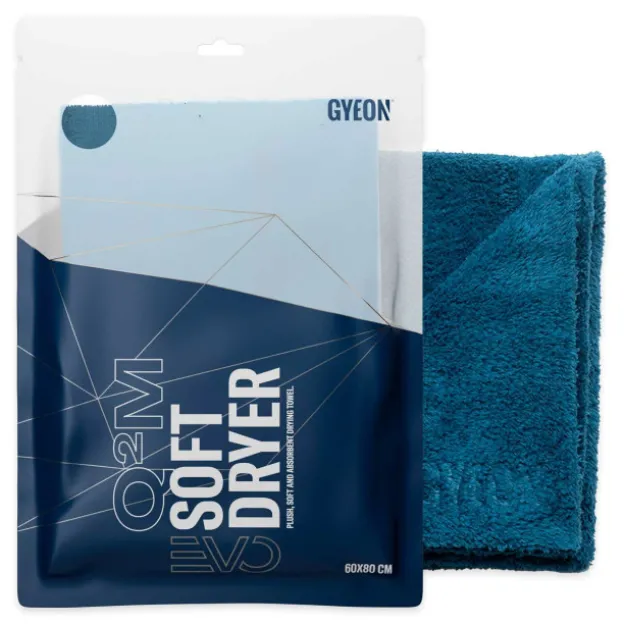Q2M SoftDryer EVO 60x80cm