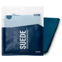 Q2M Suede EVO 40x40cm (Pack de 2 pièces)