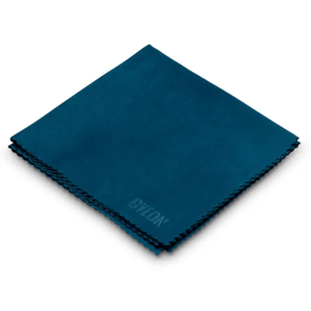 Q2M Suede EVO 40x40cm (Pack de 2 pièces)