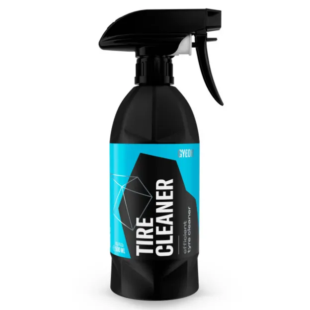 Q2M TireCleaner