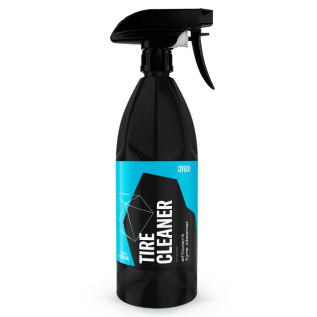 Q2M TireCleaner