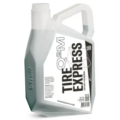 Q2M Tire Express