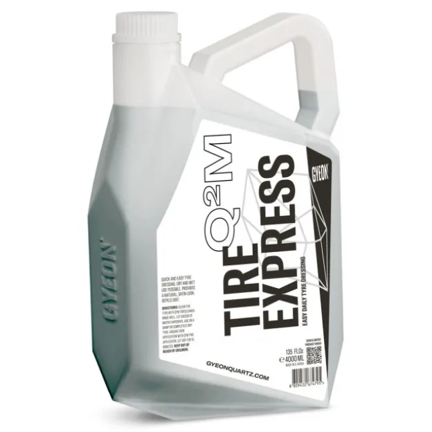 Q2M Tire Express