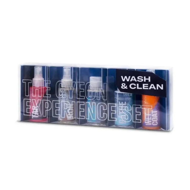 Q2M Wash&Clean Set