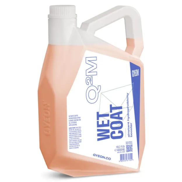 Q2M WetCoat