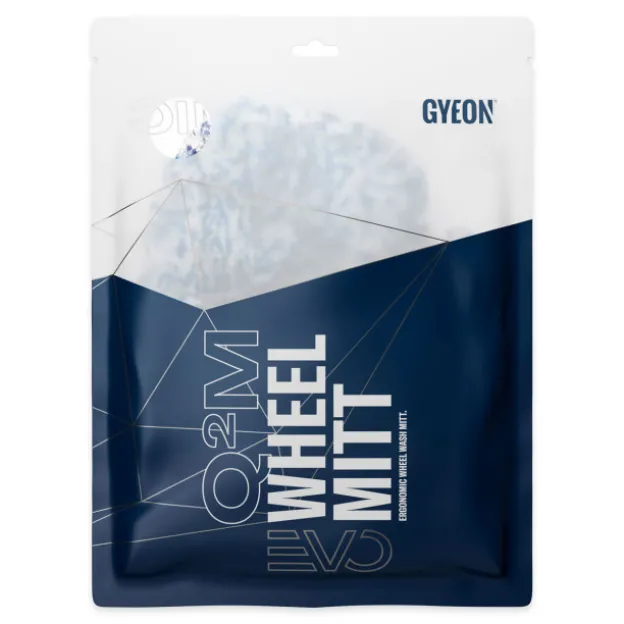 Q2M WheelMitt EVO