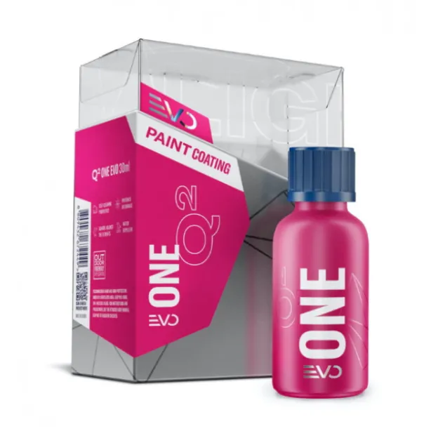 Q2 One EVO Light Box
