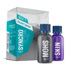 Q2 SYNCRO Evo Light Box