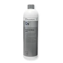 Quick & Shine Plus
