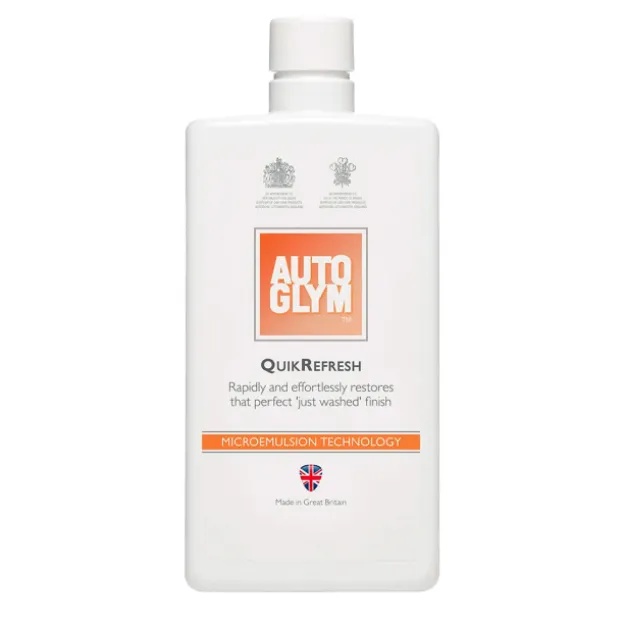 QuikRefresh 500ml