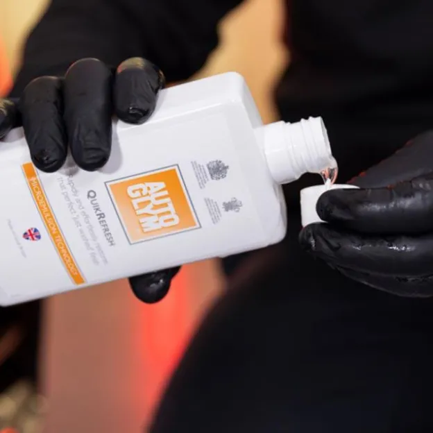 QuikRefresh 500ml