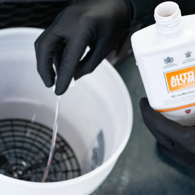 QuikRefresh 500ml