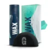 Q2 Wax