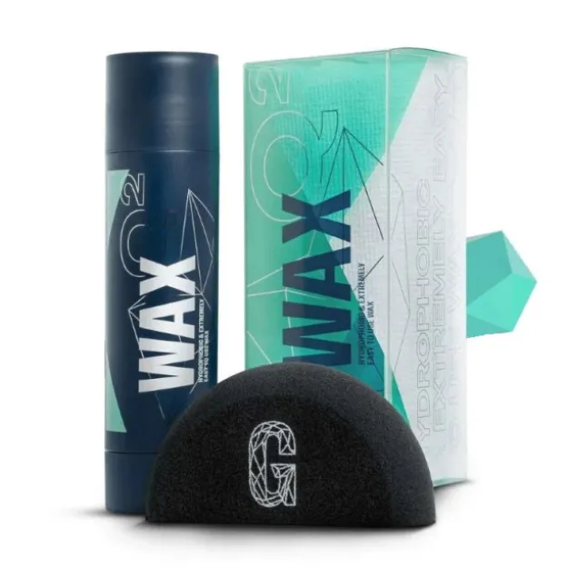 Q2 Wax