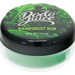 Rainforest Rub (30ml)
