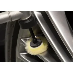 Rallonge pour polisseuse RUPES Ibrid Nano