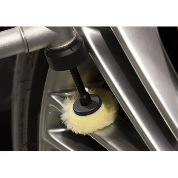 Rallonge pour polisseuse RUPES Ibrid Nano