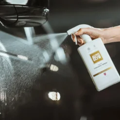 Rapid Ceramic Spray