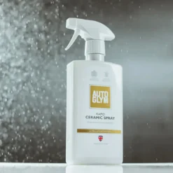Rapid Ceramic Spray