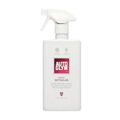 Rapid Detailer Autoglym