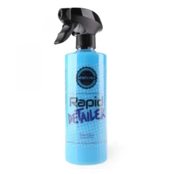 Rapid Detailer Infinity Wax