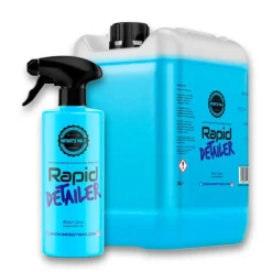 Rapid Detailer Infinity Wax